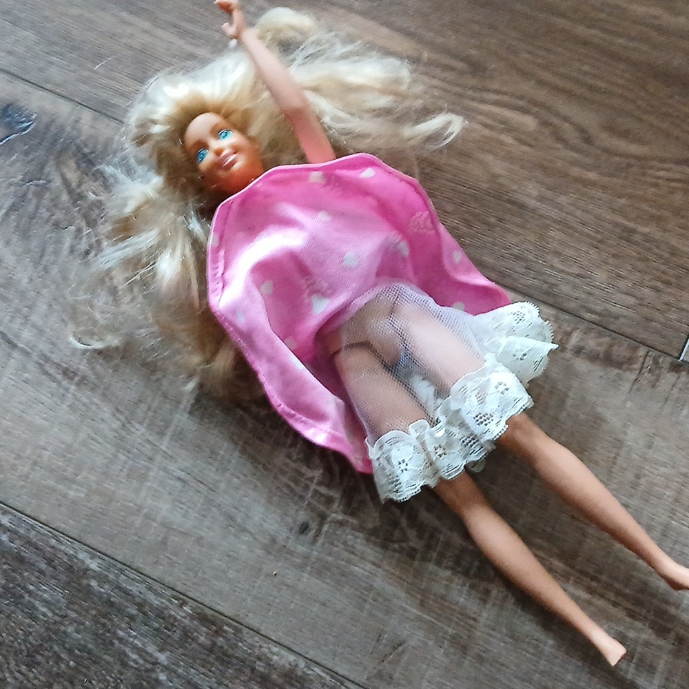 Maxie doll - Picture 4 of 7